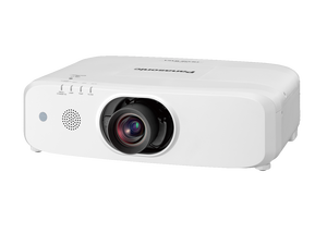 Проектор Panasonic PT-EW550E (5000лм)
